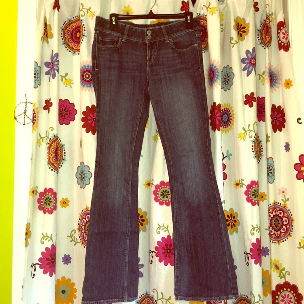 Jeans - American Eagle